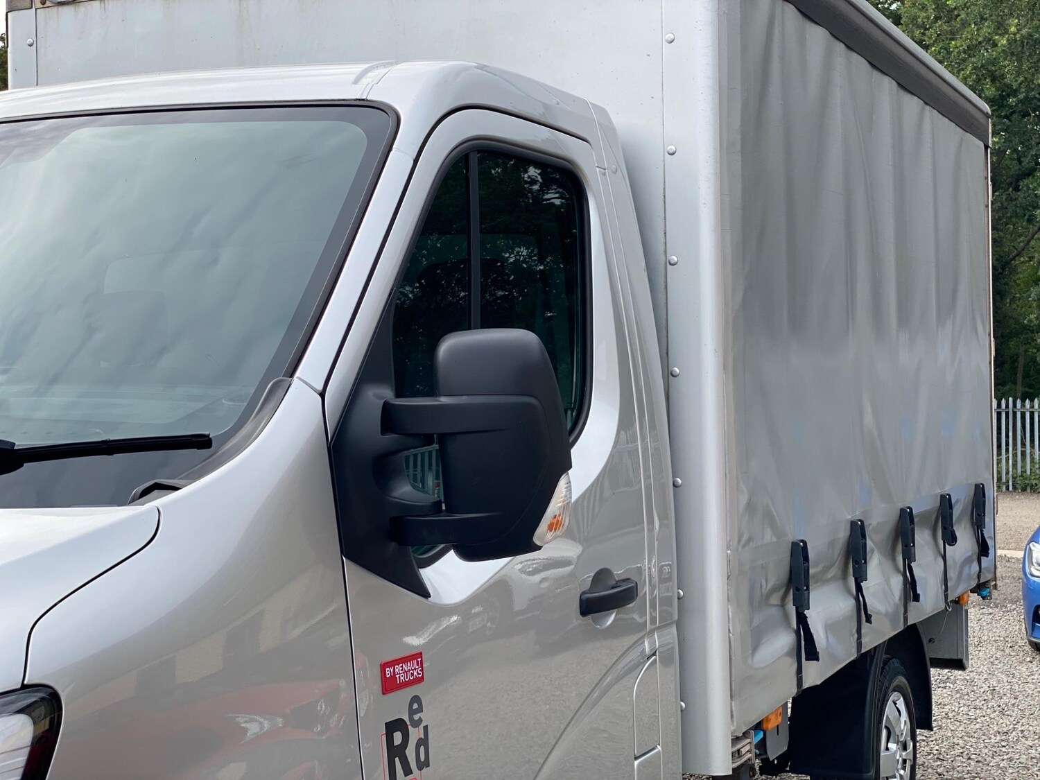 Vehicle 27