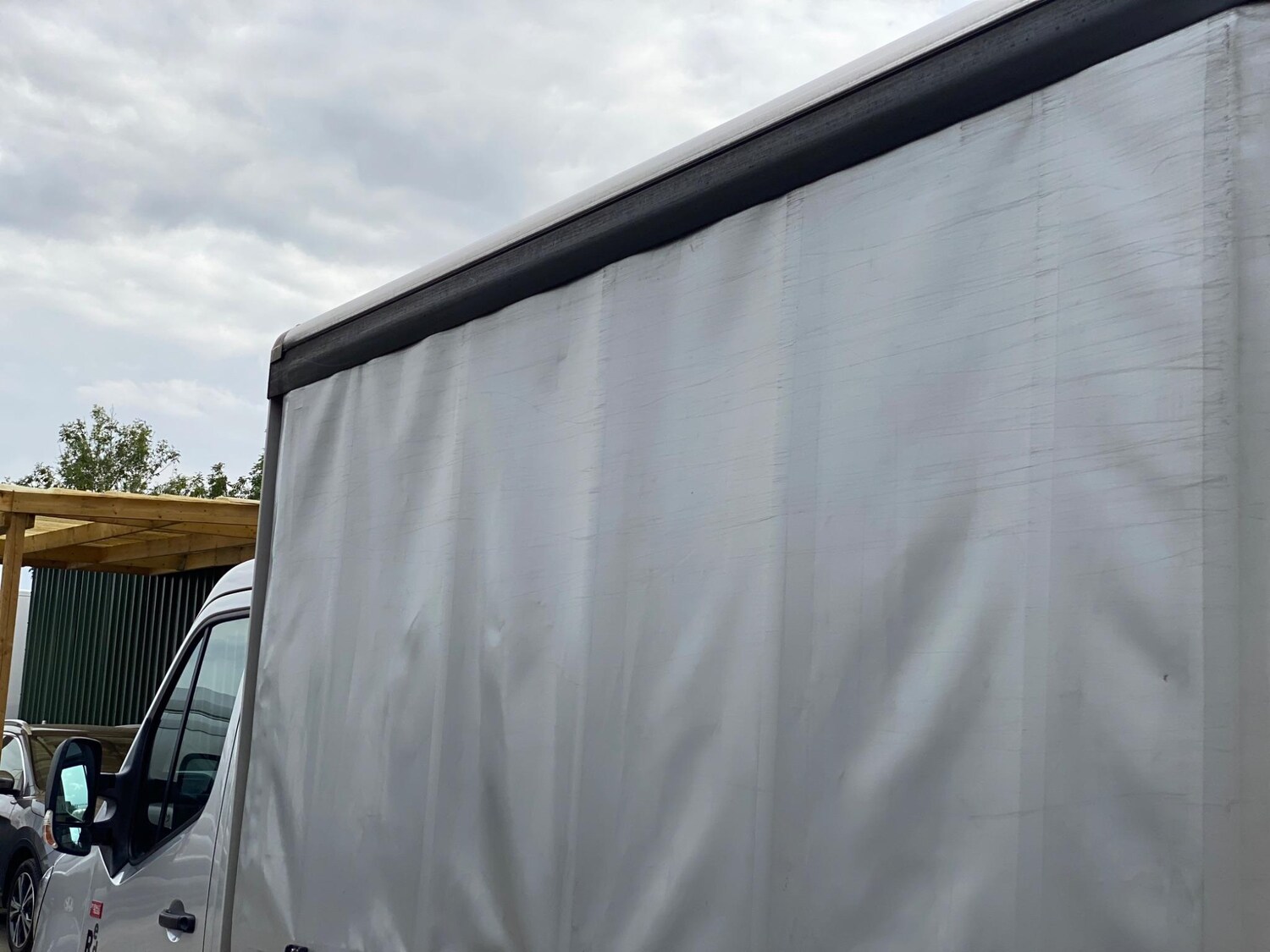 Vehicle 31