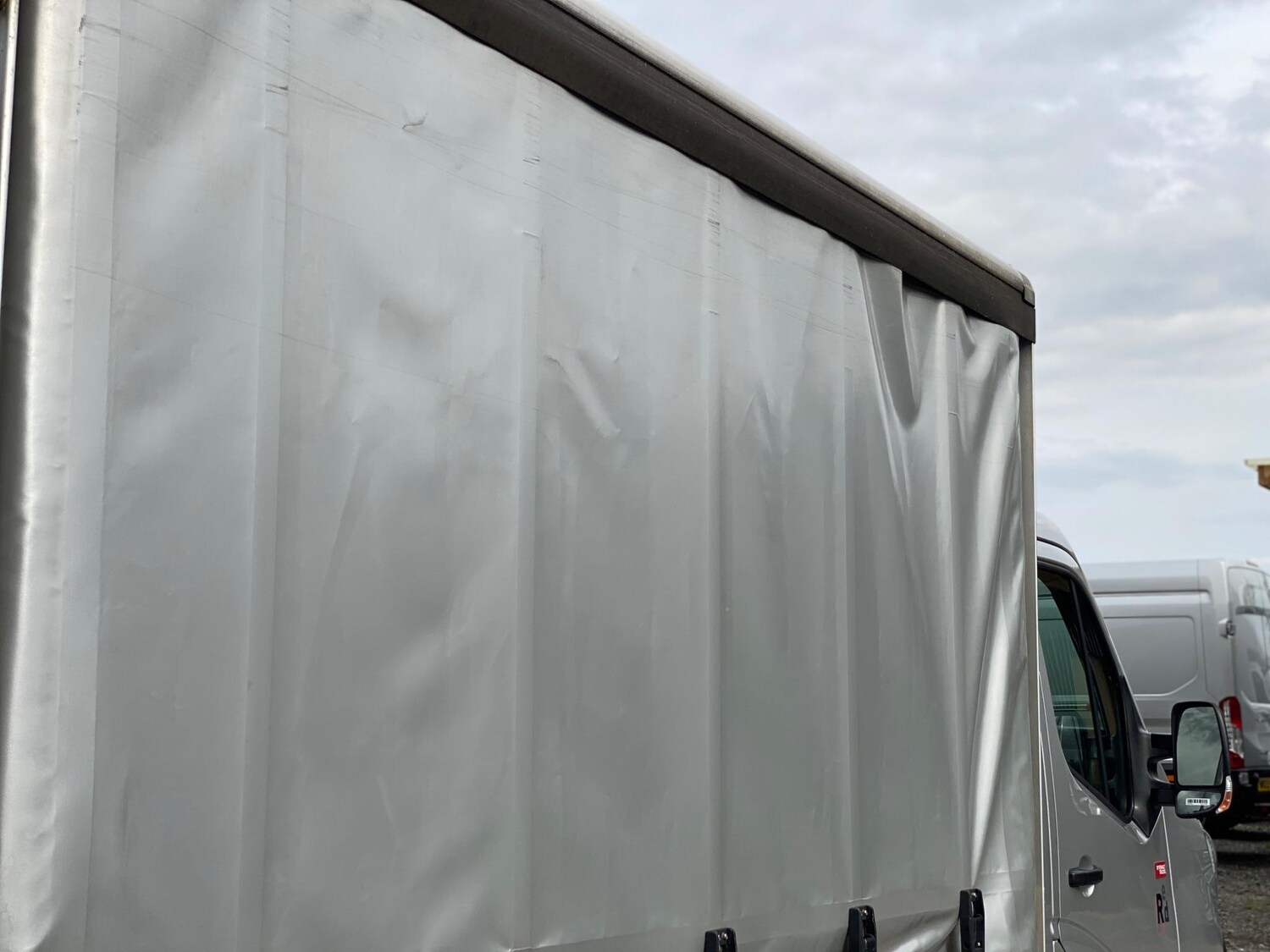 Vehicle 35