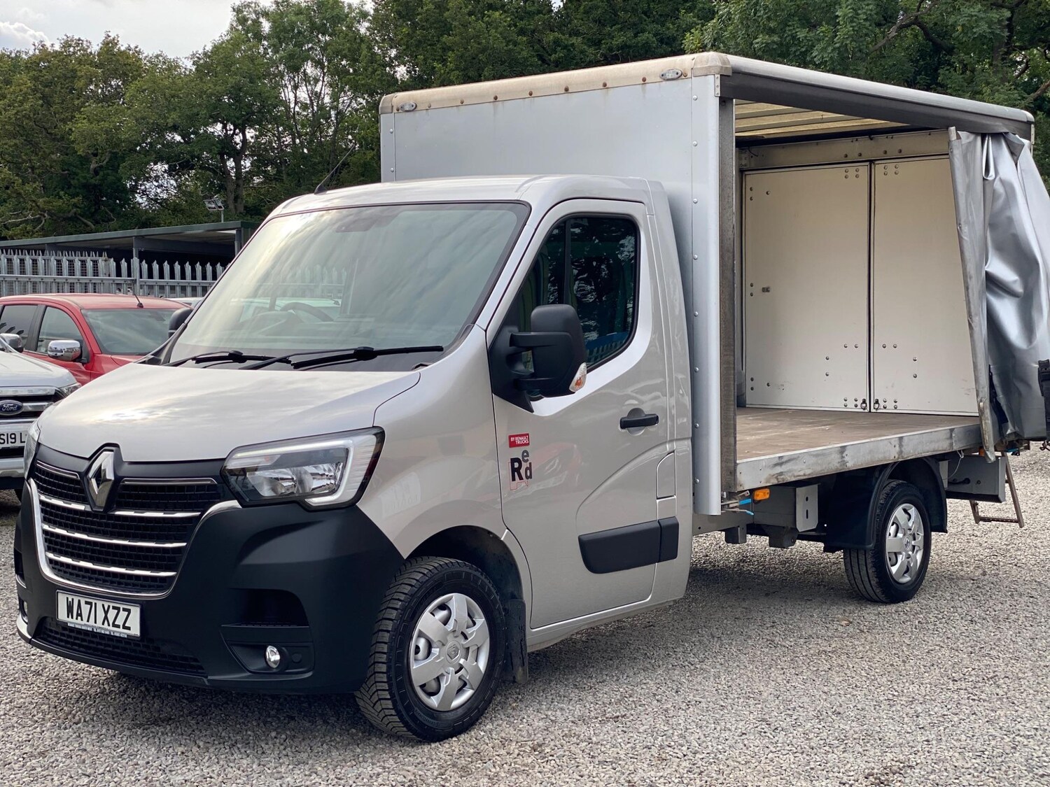 Vehicle 39