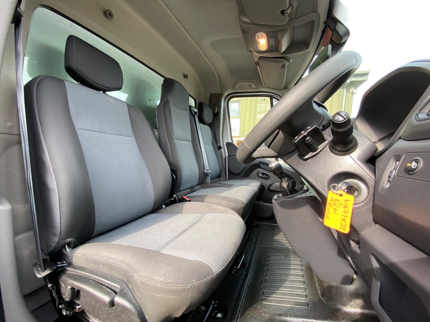 Vehicle 46