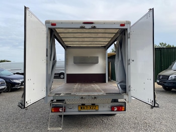 Used Renault Master 2021 for sale - 75280563: Photo
