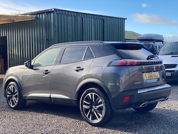 Used Peugeot 2008 2022 for sale - 78315007: Photo