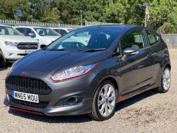 Used Ford Fiesta 2015 for sale - 74712643: Photo