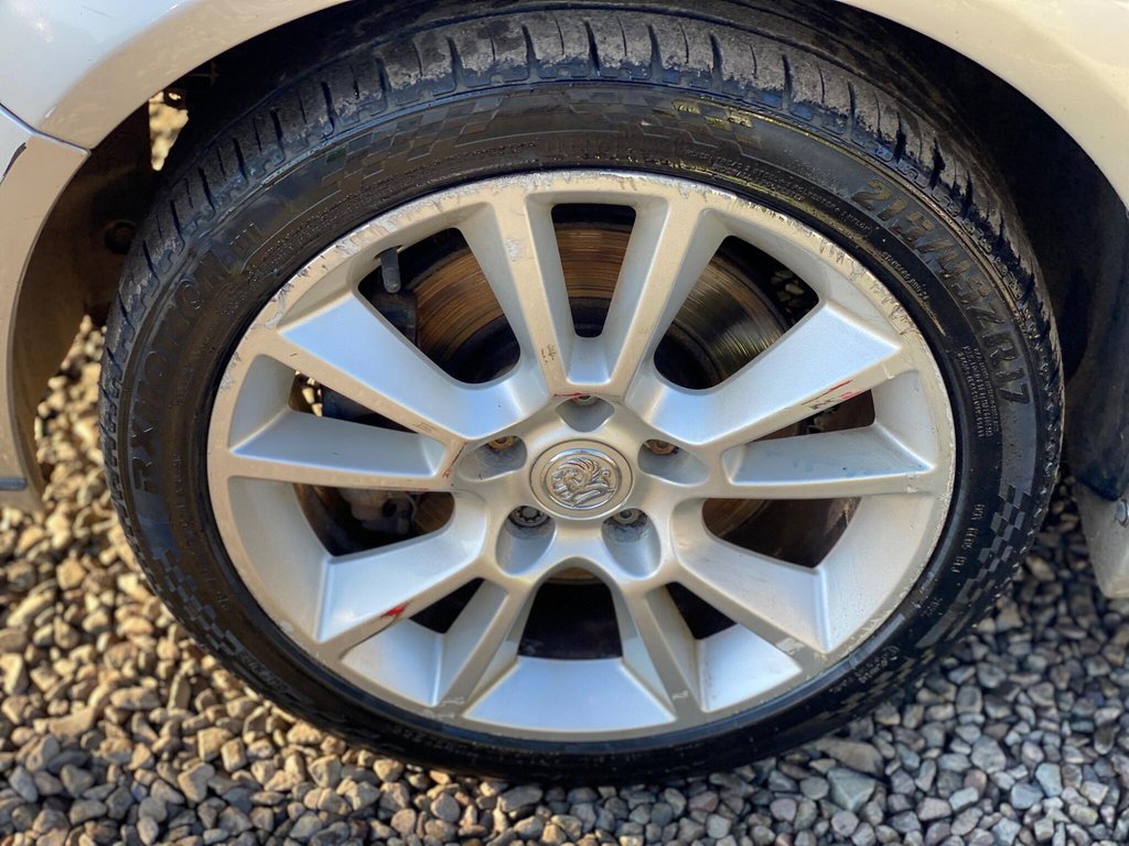 Used Vauxhall Astra Van 2008 for sale - 76698796: Photo 12