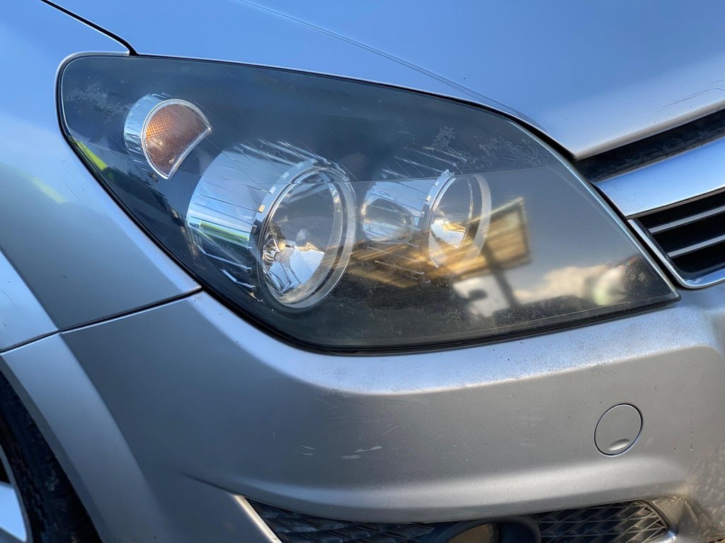 Used Vauxhall Astra Van 2008 for sale - 76698796: Photo 18