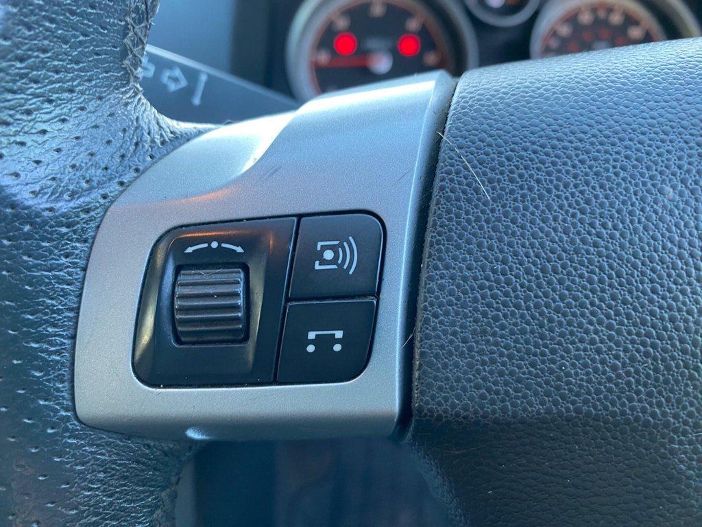 Used Vauxhall Astra Van 2008 for sale - 76698796: Photo 34