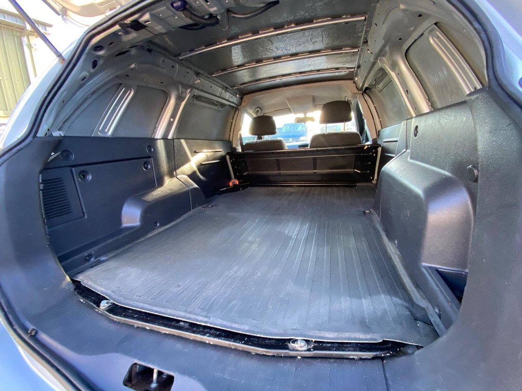 Used Vauxhall Astra Van 2008 for sale - 76698796: Photo 41