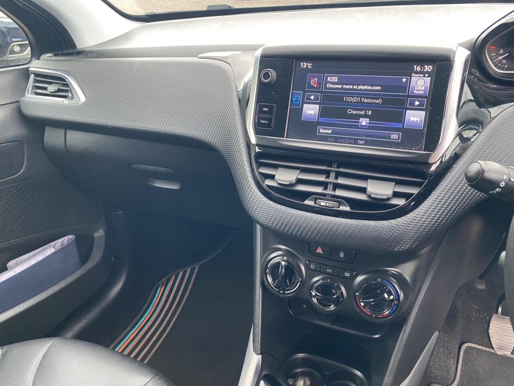 Used Peugeot 2008 2015 for sale - 76048371: Photo 33