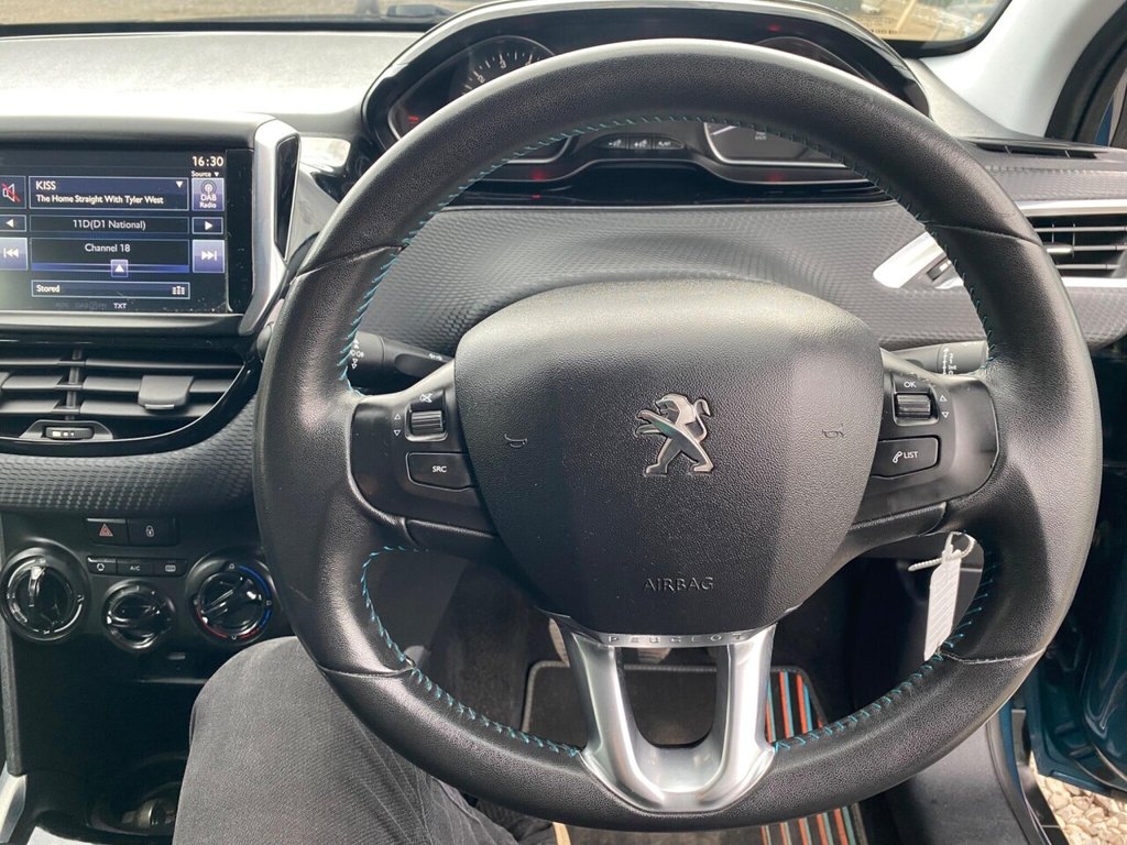 Used Peugeot 2008 2015 for sale - 76048371: Photo 38