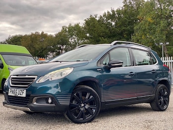 Used Peugeot 2008 2015 for sale - 76048371: Photo 3