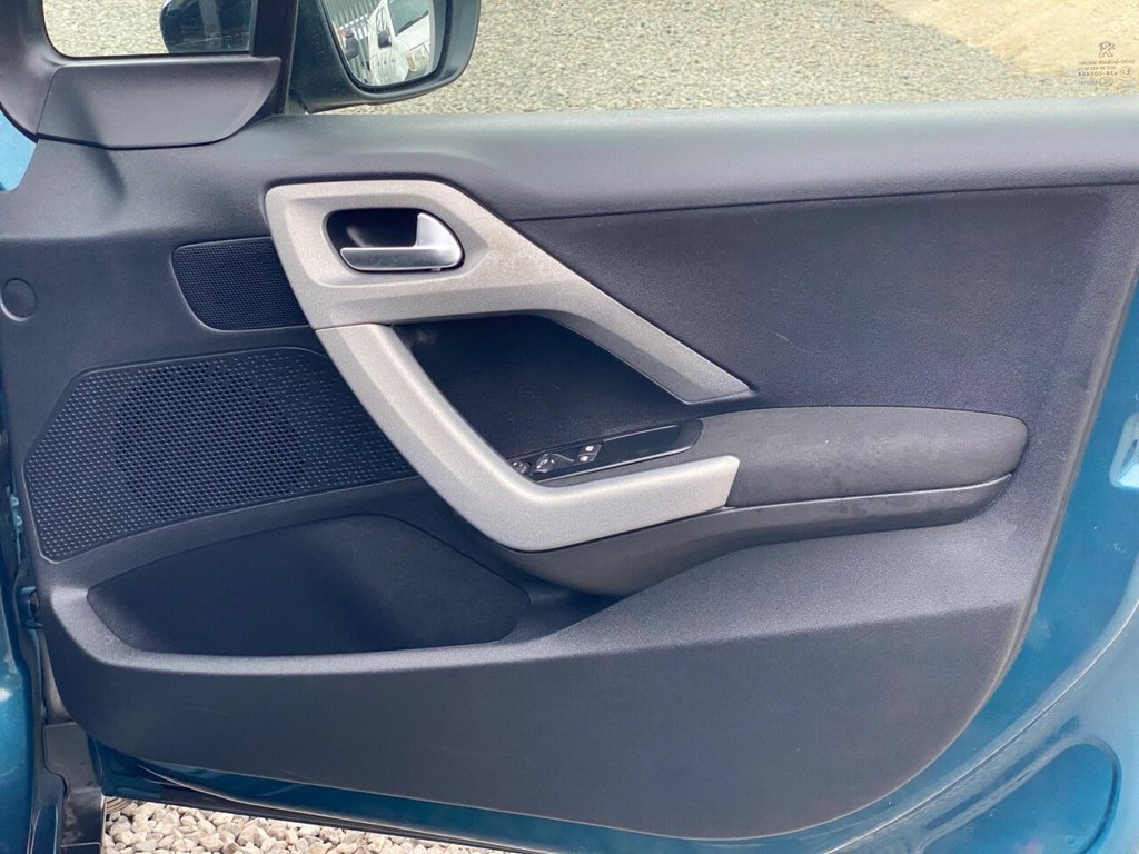 Used Peugeot 2008 2015 for sale - 76048371: Photo 45