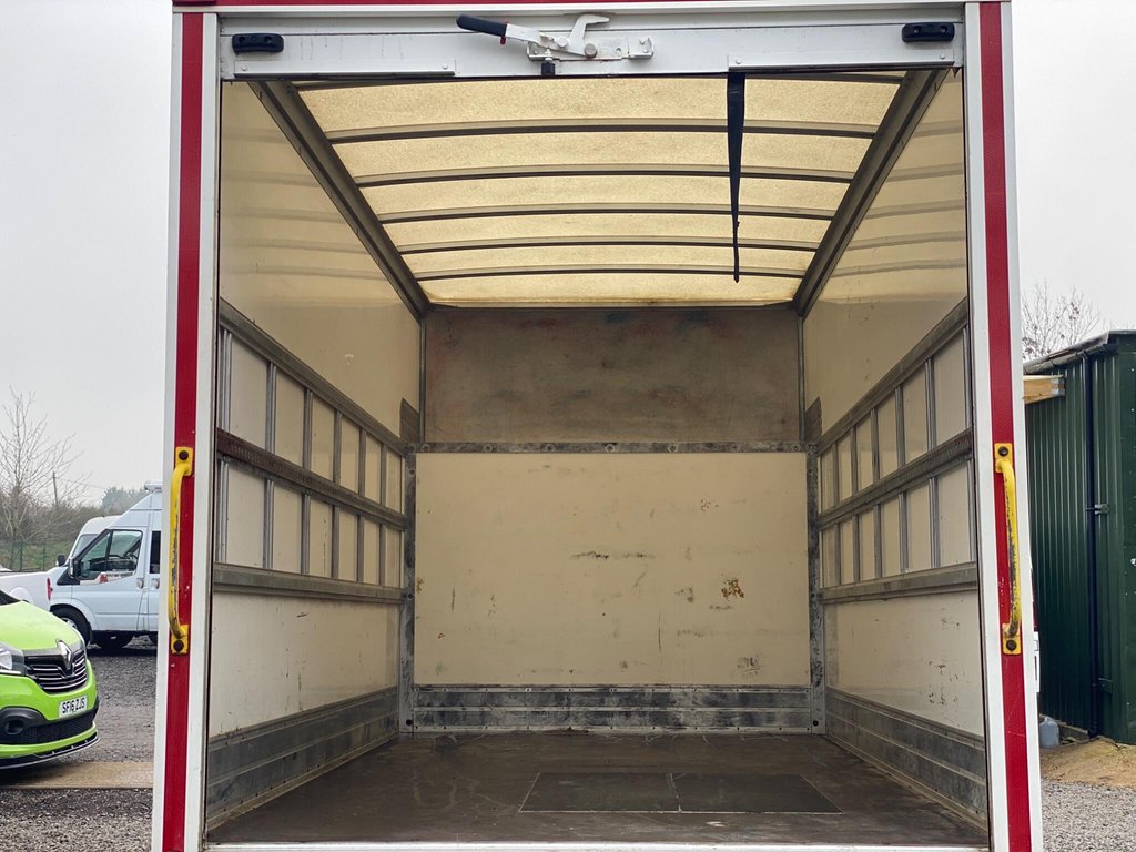 Used Peugeot Boxer 2020 for sale - 77031114: Photo 11