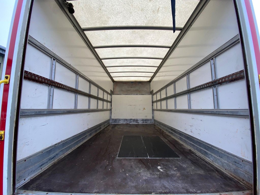 Used Peugeot Boxer 2020 for sale - 77031114: Photo 12