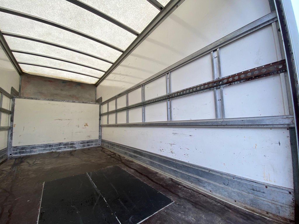 Used Peugeot Boxer 2020 for sale - 77031114: Photo 13