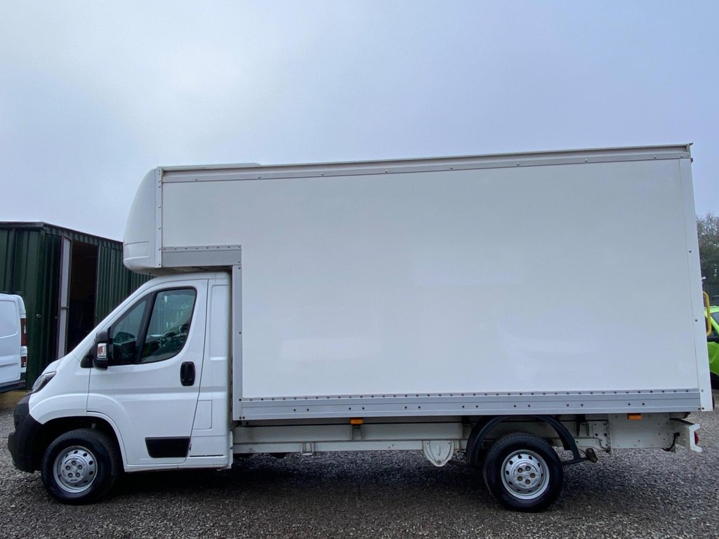 Used Peugeot Boxer 2020 for sale - 77031114: Photo 20
