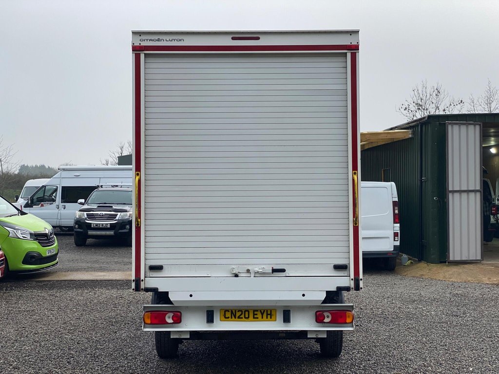 Used Peugeot Boxer 2020 for sale - 77031114: Photo 21