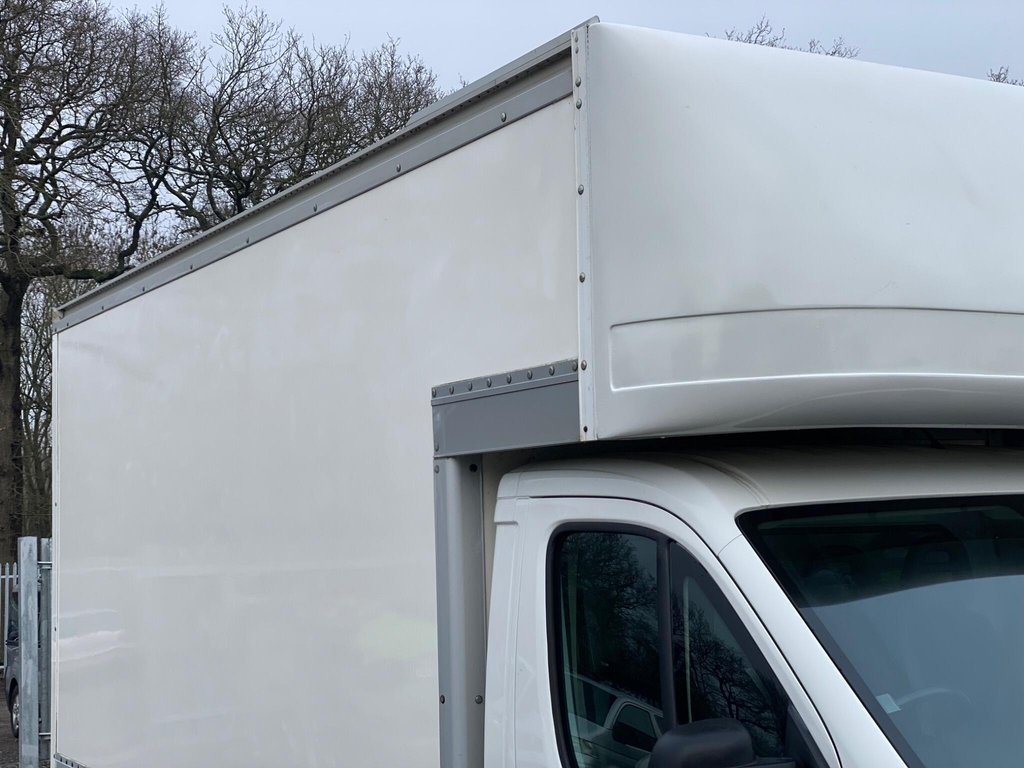 Used Peugeot Boxer 2020 for sale - 77031114: Photo 24