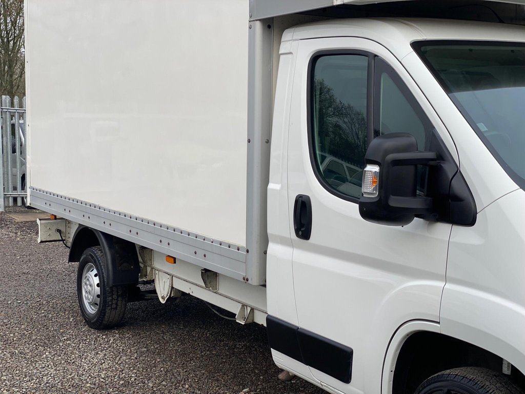 Used Peugeot Boxer 2020 for sale - 77031114: Photo 25