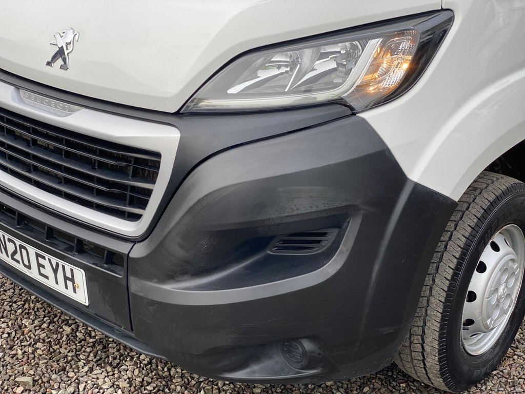 Used Peugeot Boxer 2020 for sale - 77031114: Photo 26