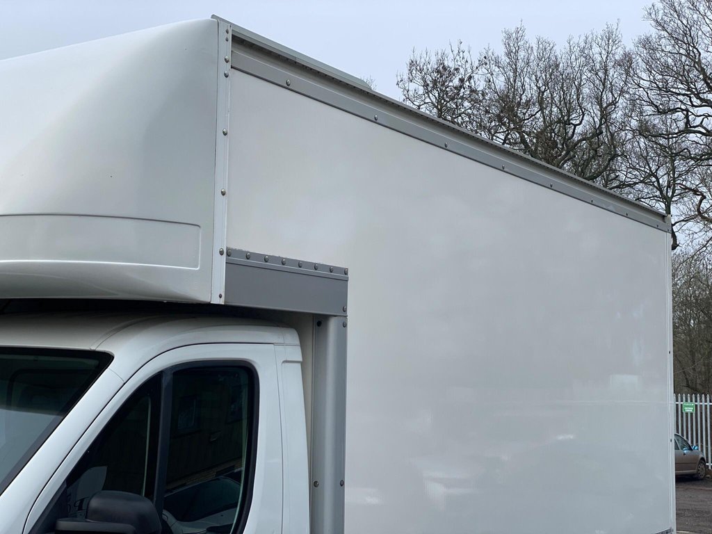 Used Peugeot Boxer 2020 for sale - 77031114: Photo 27