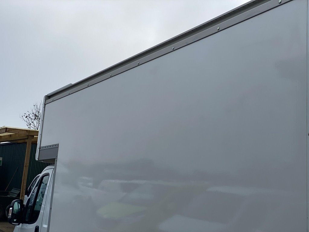 Used Peugeot Boxer 2020 for sale - 77031114: Photo 31