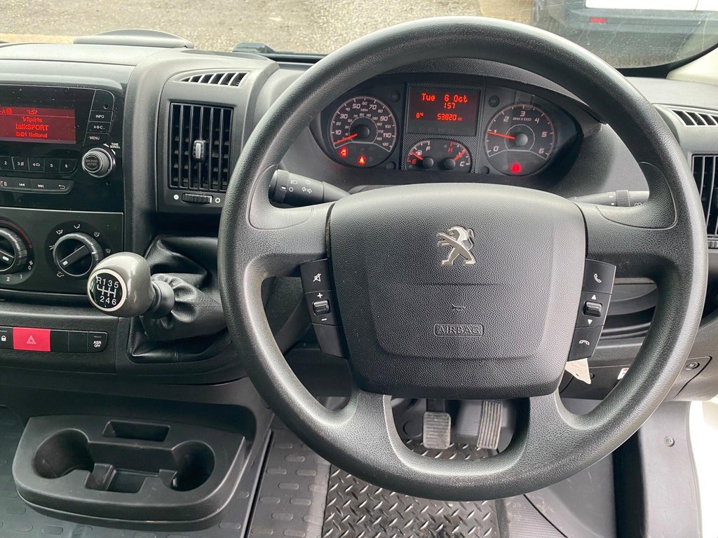 Used Peugeot Boxer 2020 for sale - 77031114: Photo 45
