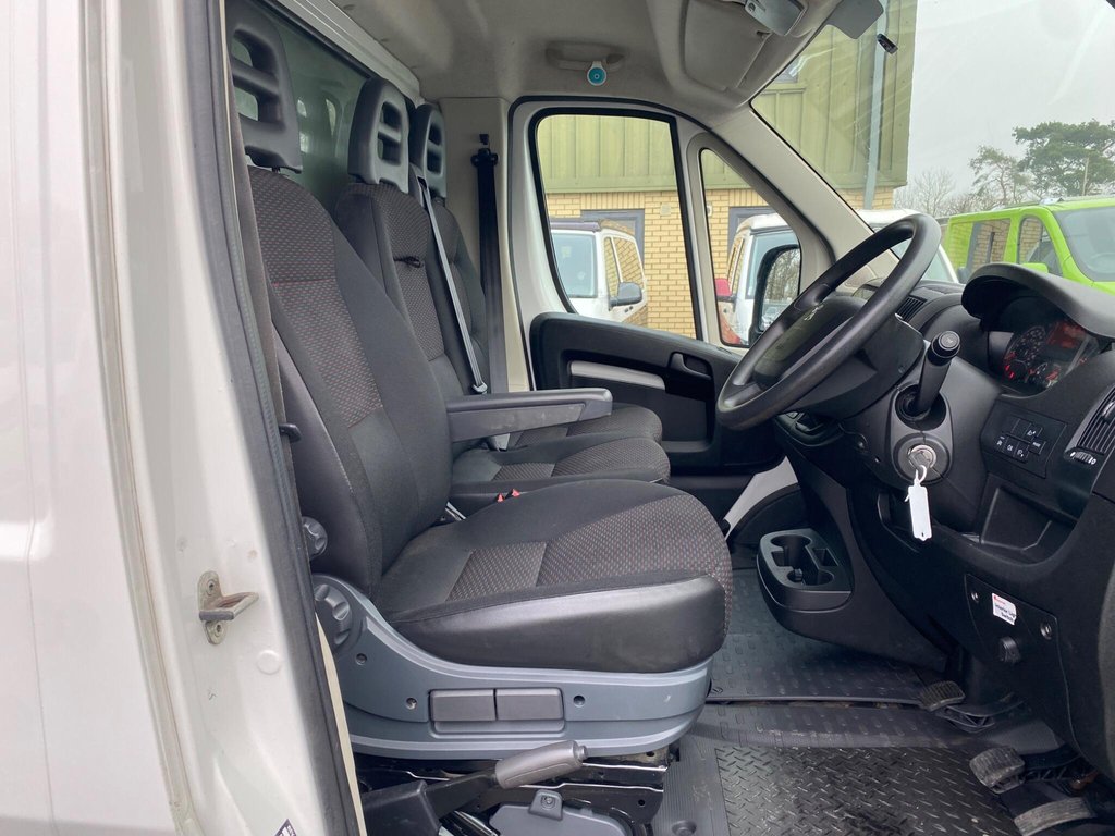 Used Peugeot Boxer 2020 for sale - 77031114: Photo 7