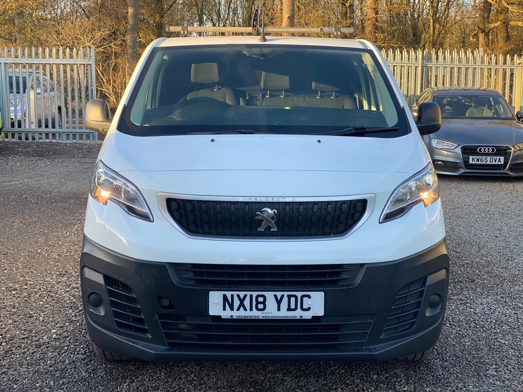 Used Peugeot Expert 2018 for sale - 77436405: Photo 21