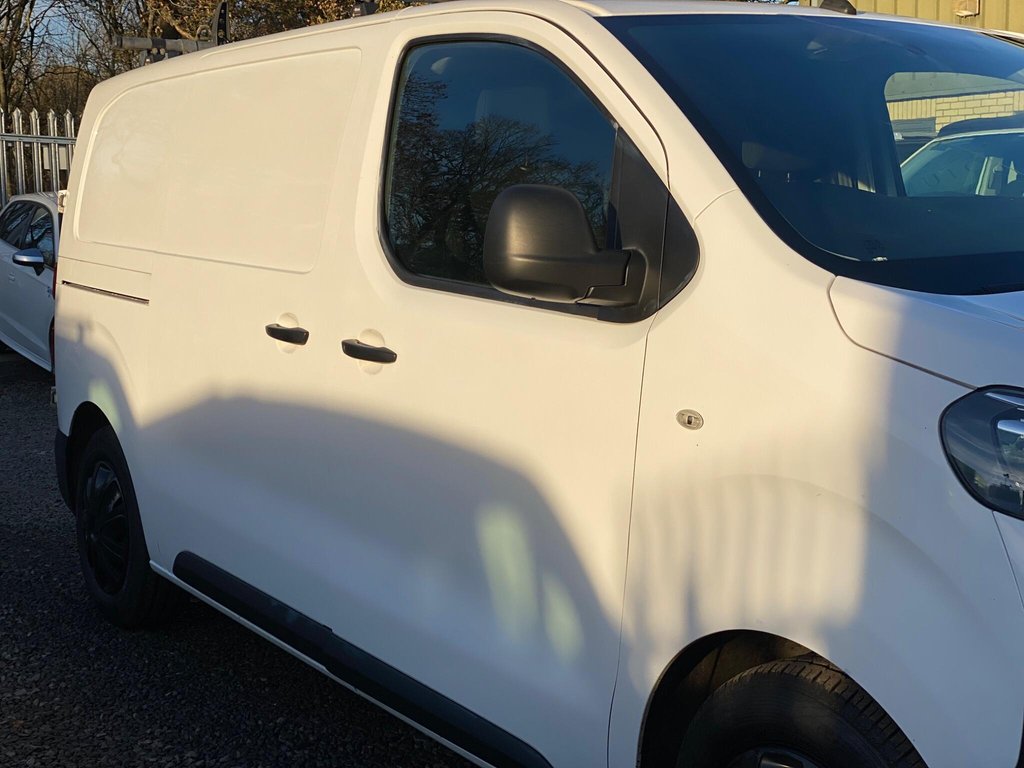 Used Peugeot Expert 2018 for sale - 77436405: Photo 27