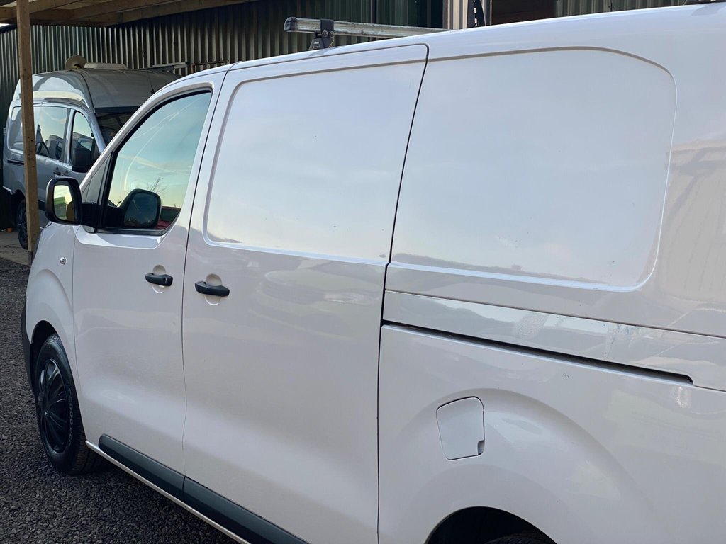 Used Peugeot Expert 2018 for sale - 77436405: Photo 32