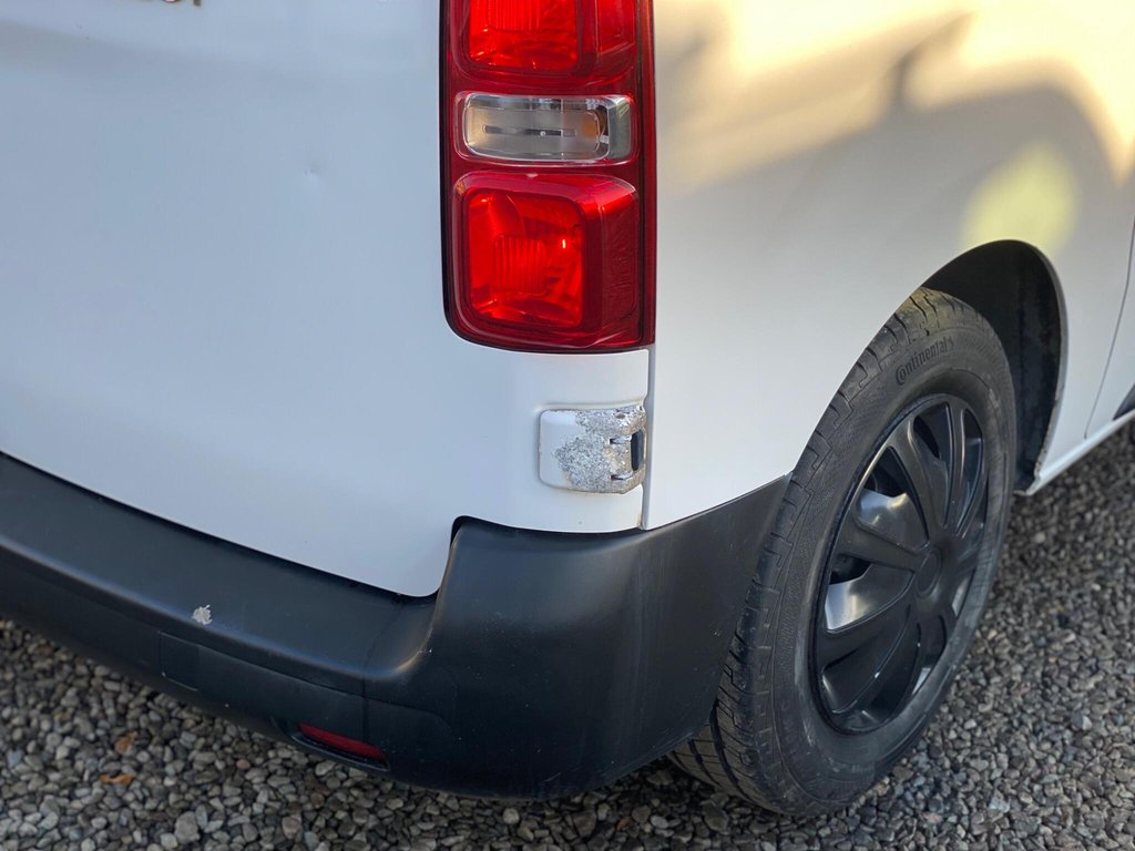 Used Peugeot Expert 2018 for sale - 77436405: Photo 33