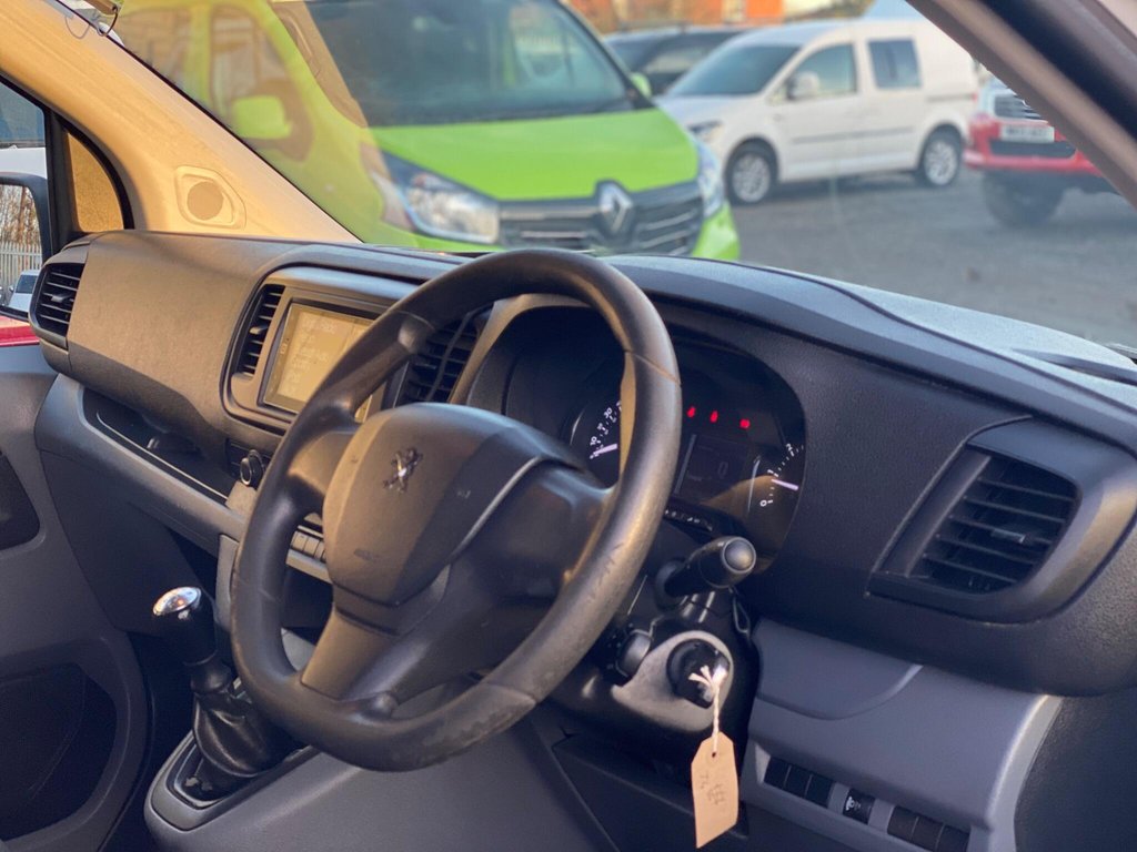 Used Peugeot Expert 2018 for sale - 77436405: Photo 6