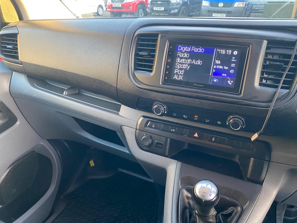 Used Peugeot Expert 2018 for sale - 77436405: Photo 8