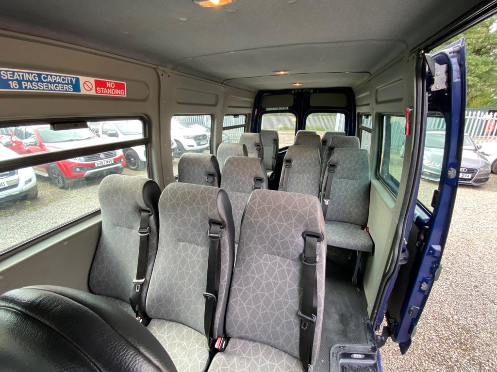 Used Renault Master 2008 for sale - 76909879: Photo 13