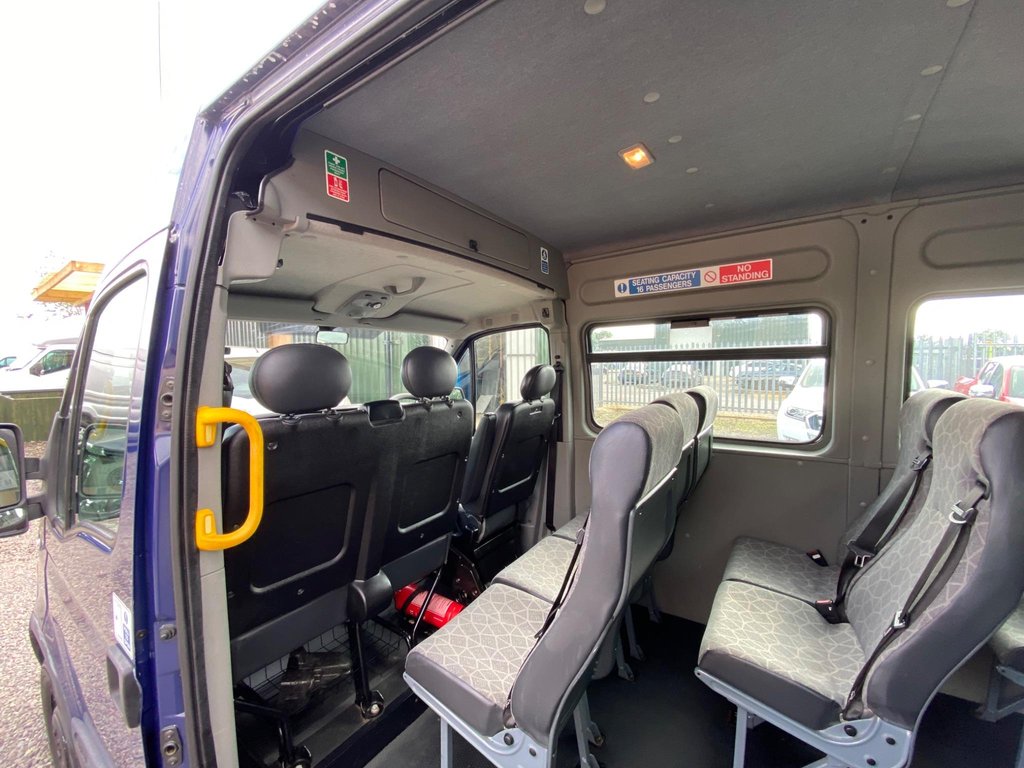 Used Renault Master 2008 for sale - 76909879: Photo 14