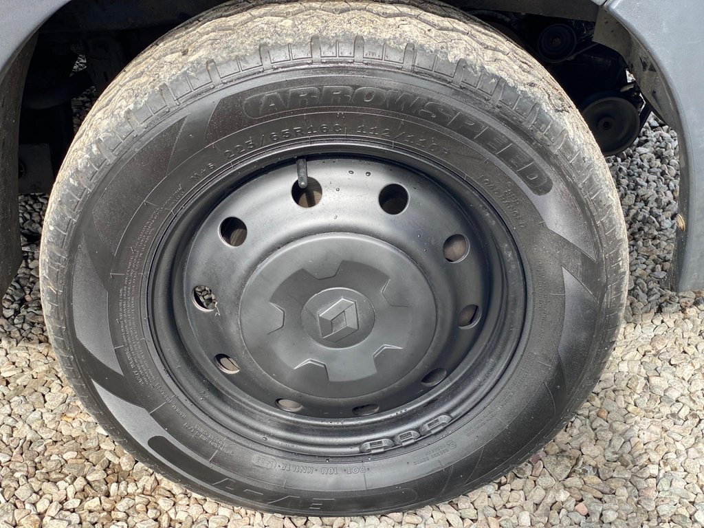 Used Renault Master 2008 for sale - 76909879: Photo 16