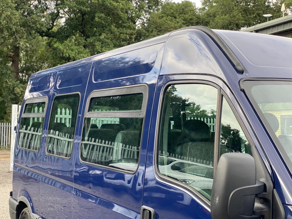 Used Renault Master 2008 for sale - 76909879: Photo 22