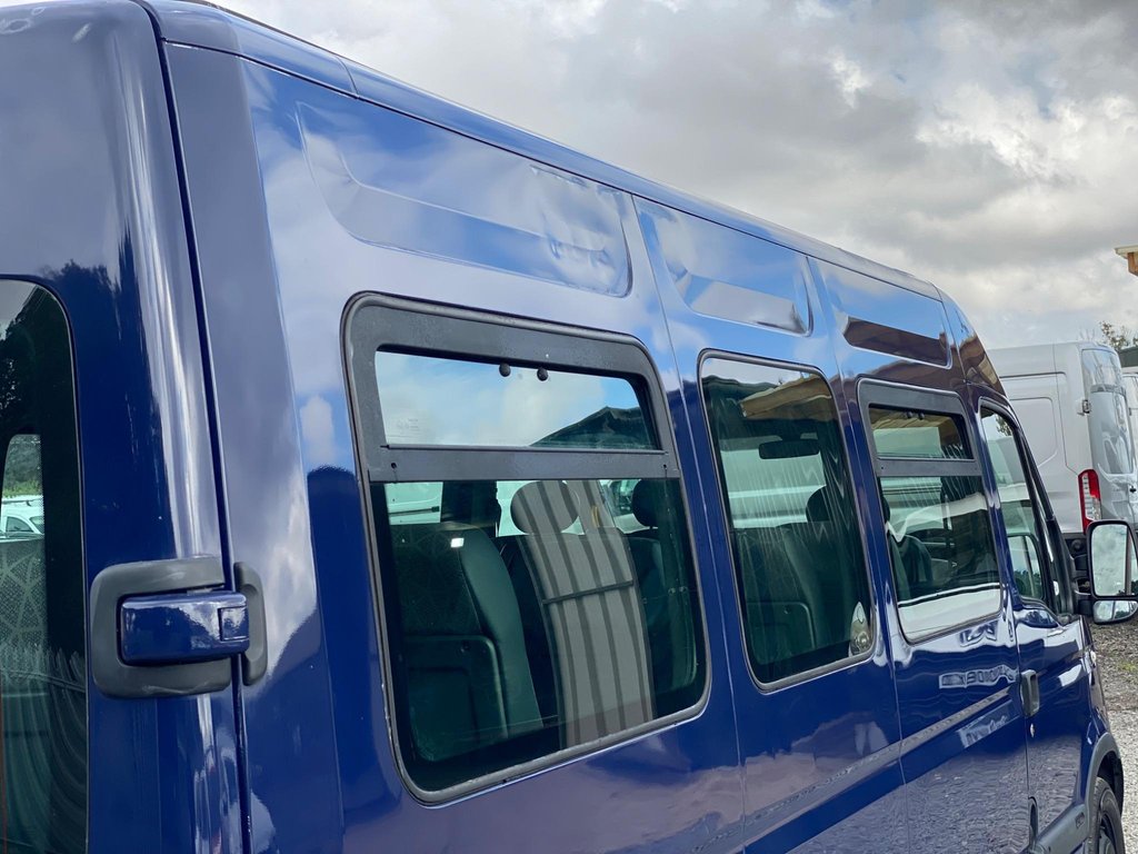 Used Renault Master 2008 for sale - 76909879: Photo 32