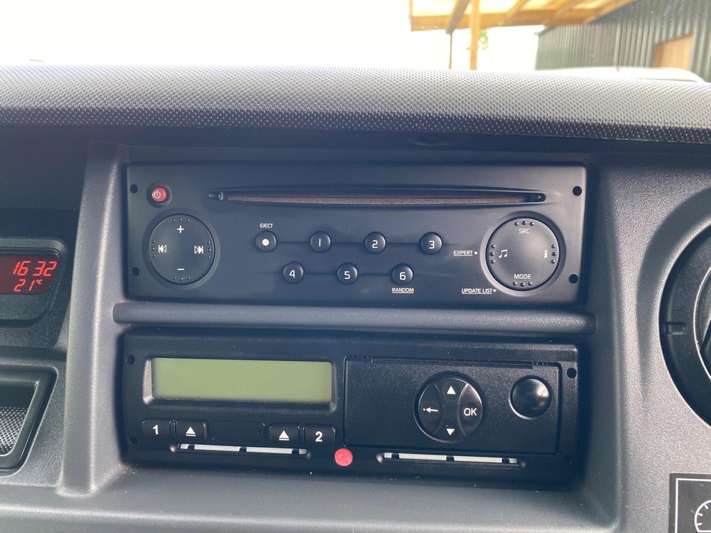 Used Renault Master 2008 for sale - 76909879: Photo 40