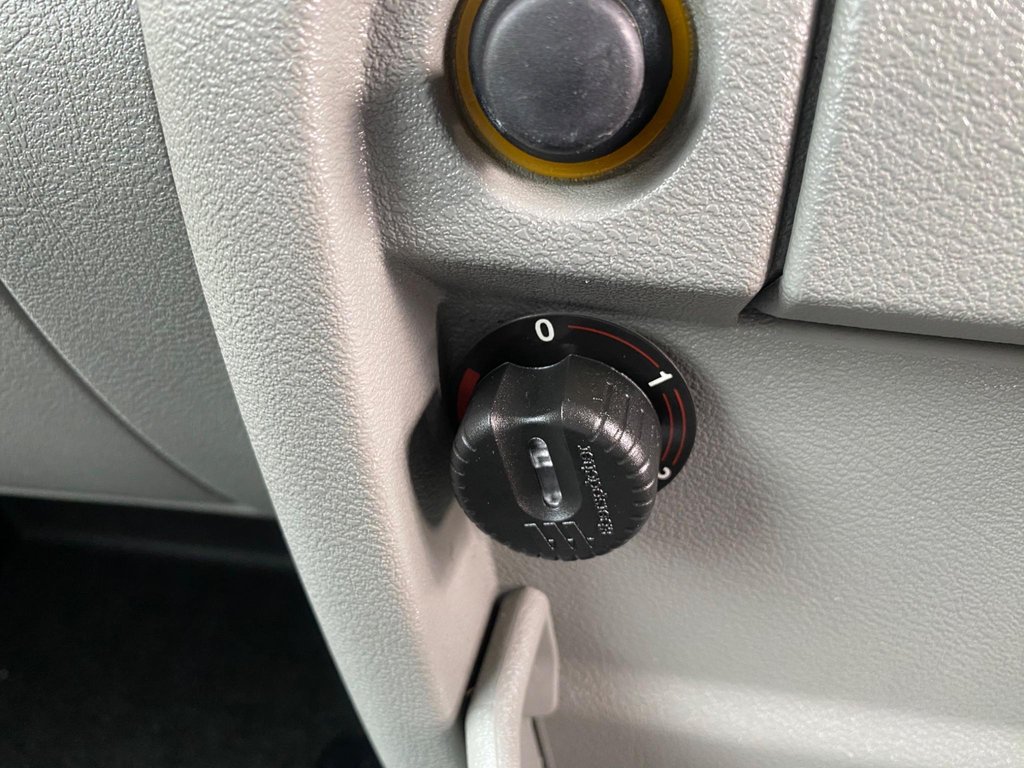 Used Renault Master 2008 for sale - 76909879: Photo 44