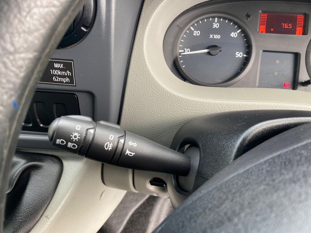 Used Renault Master 2008 for sale - 76909879: Photo 45