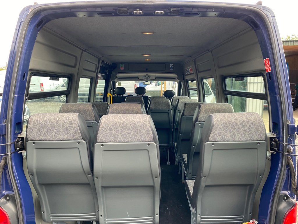 Used Renault Master 2008 for sale - 76909879: Photo 49