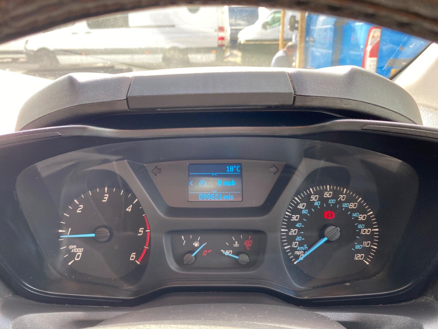 Vehicle 29