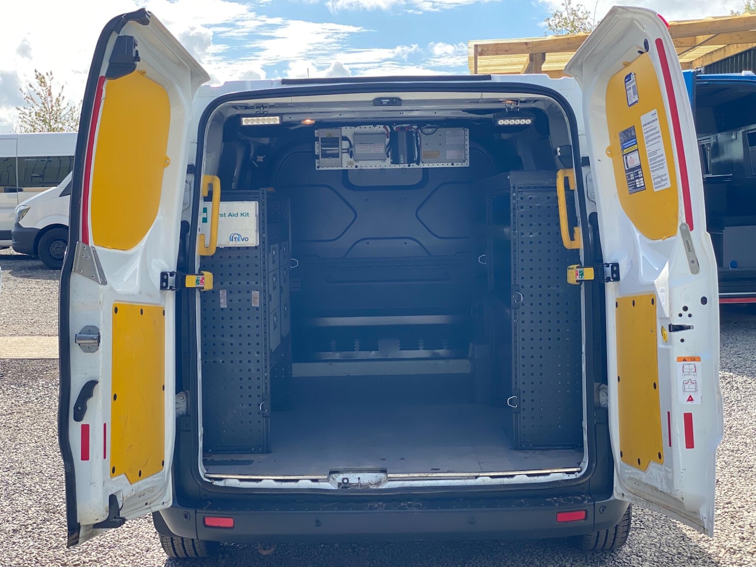 Vehicle 37