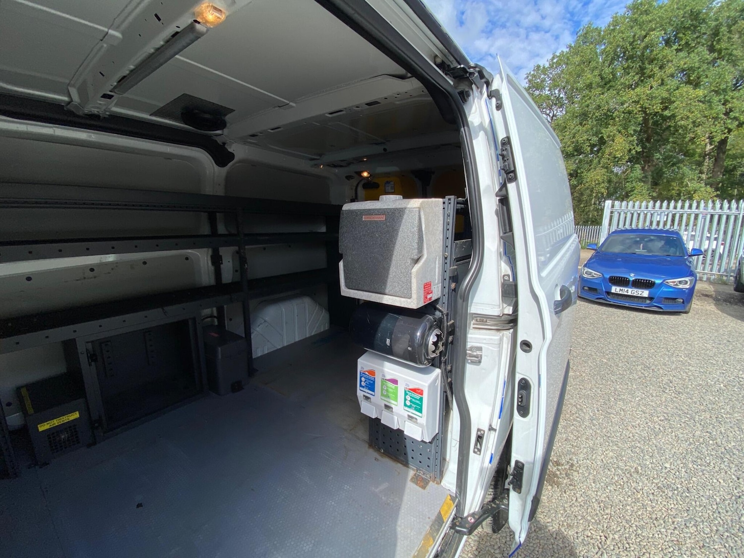 Vehicle 42