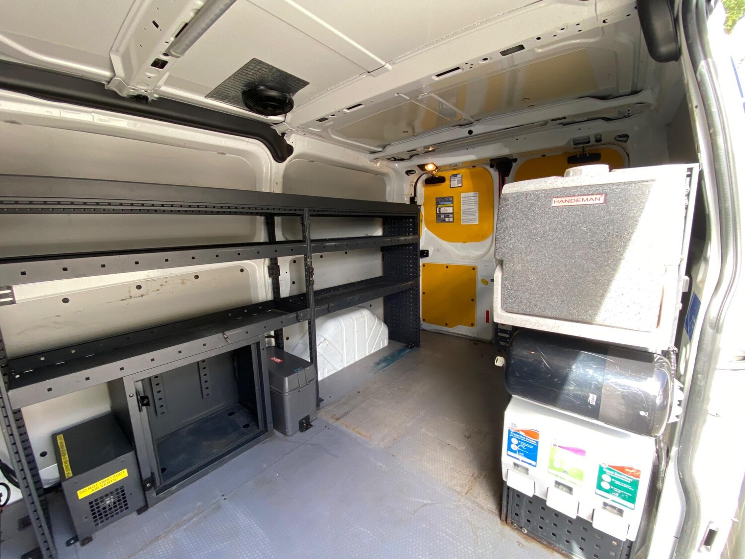 Vehicle 43