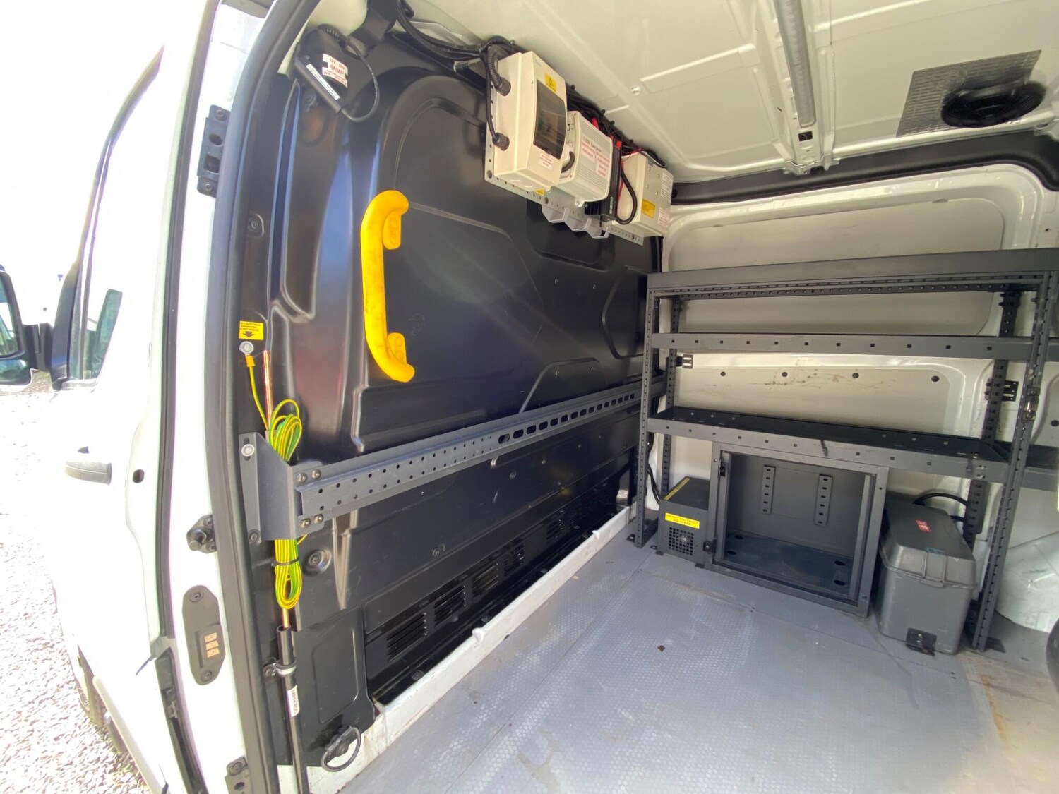 Vehicle 45