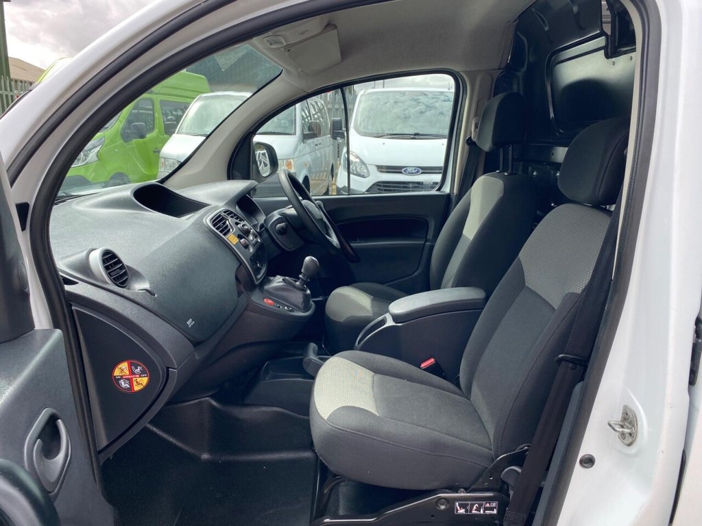 Used Renault Kangoo Maxi 2019 for sale - 76035088: Photo 10
