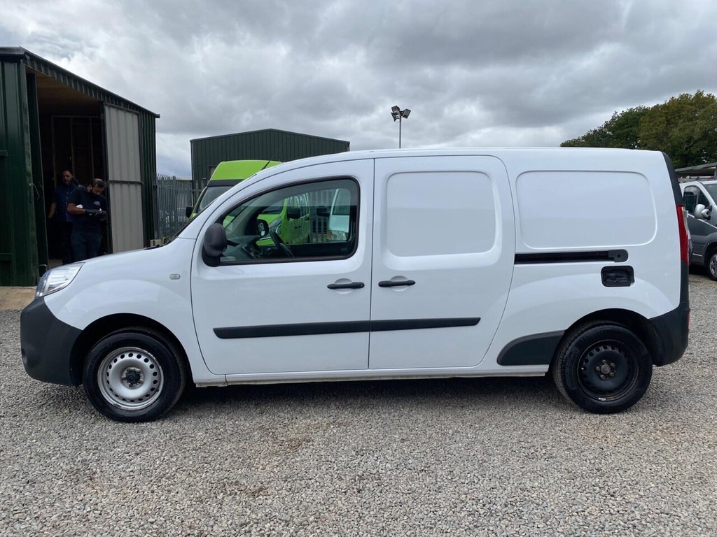 Used Renault Kangoo Maxi 2019 for sale - 76035088: Photo 13
